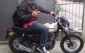 Minat Beli Kawasaki W175 Bekas? Awas Rugi, Pastikan Part Ini Original