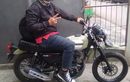 Minat Beli Kawasaki W175 Bekas? Pastikan Part Ini Original, Awas Rugi