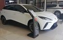Mobil Listrik Varian Termurah, Harga MG 4 EV Ignite Cuma Segini