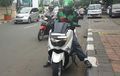 Pengemudi Ojek Online Tak Boleh Berhenti Sembarangan Lagi, Wajib Naik-Turunkan Penumpang di Area Ini