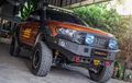 Mau Diajak Overland Atau Off-Road Siap Dilakoni Ford Ranger Ini