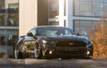 Cuma Ganti Knalpot, Tenaga Ford Mustang Ini Jadi 700 DK!