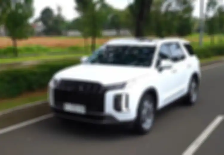 Hyundai Palisade Hybrid Baru Meluncur, Model Lama NIK 2024 Kena Diskon Ratusan Juta