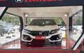 Jaga "Kesehatan" Civic Type R dengan Bensin MInimal RON 95