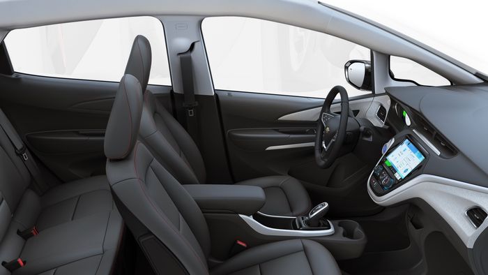 Recall kali ini bertujuan untuk menyelesaikan masalah kebakaran karena pretensioner seat belt.