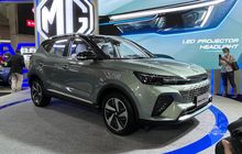 MG VS HEV Tahun 2026: Sekarang Dijual Segini