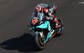 MotoGP San Marino 2020: Sesi FP4 Rossi Merosot Jauh , Gantian Fabio Quartararo Memimpin