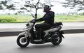 Terungkap Yang Bikin Turing Pakai Yamaha Gear Ultima 125 Enggak Gampang Pegal