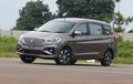 Mobil Keluarga Irit, Cek Harga Suzuki Ertiga GX 2019 Bekas Sisa Segini