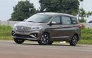 Mobil Keluarga Irit, Cek Harga Suzuki Ertiga GX 2019 Bekas Sisa Segini