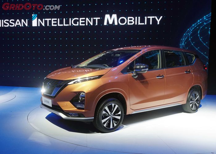 Komparasi Harga Spare Parts Nissan Livina Vs Mitsubishi Xpander Gridoto Com