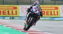 Hasil Superpole Race WorldSBK Prancis 2022 - Toprak Razgatlioglu Sabet Kemenangan, Tapi Alvaro Bautista Tetap di Puncak Klasemen