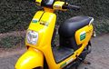 Gak Pakai Kunci, Begini Cara Menghidupkan dan Mematikan MIGO Ebike
