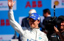Juara Dunia Formula E Ternyata Berdarah Indonesia, Nyck de Vries Akan Balap di Jakarta Akhir Pekan Ini