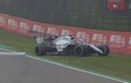 Crash Saat Safety Car Muncul di F1 Emilia Romagna 2020, Kesalahan Apa Saja yang Dilakukan George Russell?