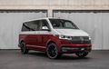 VW Transporter T6 Besutan ABT Makin Buas Rilis Torsi Anyar 400 Nm