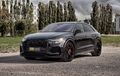 Audi RS Q8 Sleeper, Modifikasi Mesin Bengis, Torsi Tembus 1.030 Nm