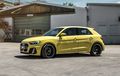 ABT Sportsline Suntik Tenaga Ekstra Audi A1, Power Tembus 236 DK