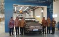 Pabrik GAC AION Bukan Hanya untuk Pasar Lokal, Rencana Bakal Ekspor 