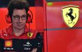 Mattia Binotto Dipastikan Didepak Ferrari, Pengumuman Resmi Segera Dilakukan