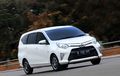 Suspensi Toyota Calya Amblas Pas Muatan Penuh, Ini Cara Mengatasinya