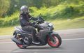 Yamaha Aerox Alpha “Turbo” Raih Bike of The Year OTOMOTIF Award 2025, Ini Alasannya