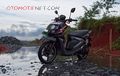 Mesin Lebih Besar Pasti Boros? Yamaha X-Ride 125 Justru Lebih Irit