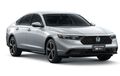 Honda Accord e:HEV Suguhkan Kenyamanan Canggih, Ada Lima Fitur Ini