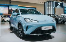 NETA V-II Tahun 2026: Sekarang Dijual Segini