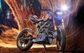 Tampilan Si Robot Di Film Ini Memang Modif-able Banget Sih Buat Motormu!