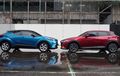 Antara Toyota C-HR VS Mazda CX-3 Siapakah Yang Lebih Praktis?
