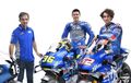 Jelang MotoGP Valencia 2020, Pembalap Suzuki Bebas Bersaing, Tetapi Ini Syaratnya