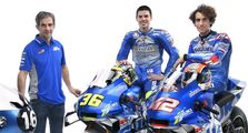Jelang MotoGP Valencia 2020, Pembalap Suzuki Bebas Bersaing, Tetapi Ini Syaratnya