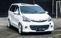 Modifikasi Toyota Avanza Lama Kabin Main Elegan Hasil Request Anak