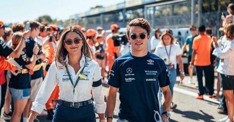 Peluang Nyck de Vries Jadi Pembalap Tim Alpine Terbuka Lebar, Pembalap Amerika Batal Ikut Tes