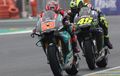Valentino Rossi Kewalahan di FP2 MotoGP Italia, Muridnya Malah Tercepat