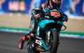 Melempem di Tiga Laga Terakhir MotoGP 2020, Fabio Quartararo Heran Sama Hal Ini