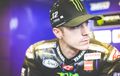 Maverick Vinales Bakal Tampil Ngotot Demi Raih Podium di MotoGP Spanyol