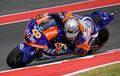 Hasil Kualifikasi Moto2 Italia 2022 - Aron Canet Pole Position, Pembalap Tim Indonesia Gimana?