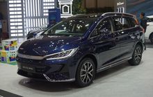 BYD M6 Superior Tahun 2026: Sekarang Dijual Segini