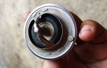 Persiapan Turing Lebaran, Ini Ciri-ciri Thremostat Motor Bekas Bermasalah