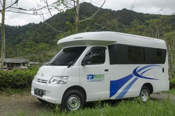 Modifikasi Mobil Jadi Campervan, Apakah Garansi Akan Hangus?
