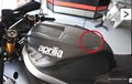 Wuih! Ini Perubahan Radikal di Aprilia RS-GP Versi 2018