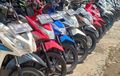 Kondisi Pajak Hidup Motor Bekas Honda BeAT Dijual Mulai Rp 8 Jutaan