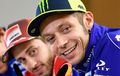 MotoGP Belum Habis Serunya, Posisi Runner Up Masih jadi Rebutan