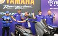 Yamaha NMAX 155 Connected ABS Bisa Nyambung Ke Smartphone, Caranya Begini