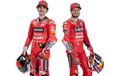 Francesco Bagnaia Ingin Jack Miller Tetap Menjadi Rekannya di Tim Ducati