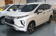 Harga Mobil Bekas Mitsubishi Xpander Per Juni 2024 Tinggal Segini