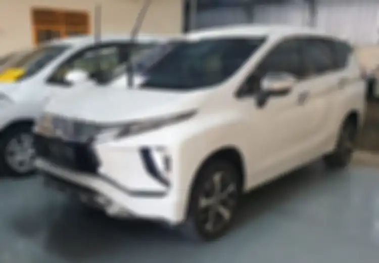 Sudah Tahu Belum, Mobil Bekas Ini Lebih Irit Dari Xpander Ultimate