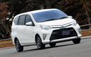Bisa Minum Pertalite, Cek Harga Toyota Calya G 2017 Bekas Cuma Segini